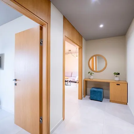 Apart Otel Franklin Premium 3*