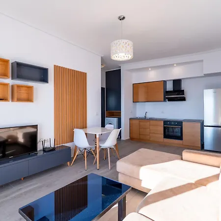 Franklin Premium Apart Otel Saranda