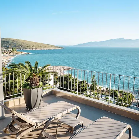 Franklin Premium Sarandë