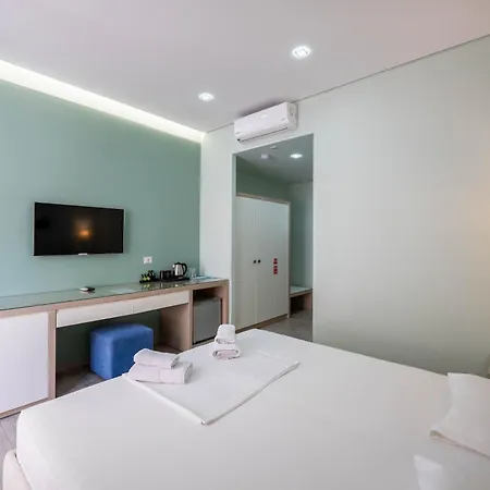 Franklin Premium 3* Sarandë