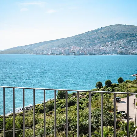 Franklin Premium 公寓式酒店 Sarandë
