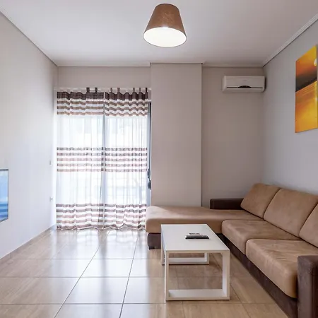 Franklin Premium 公寓式酒店 Sarandë