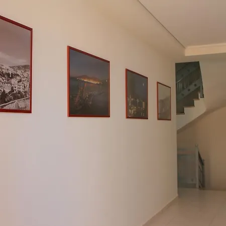 Franklin Lejlighedshotel 3*