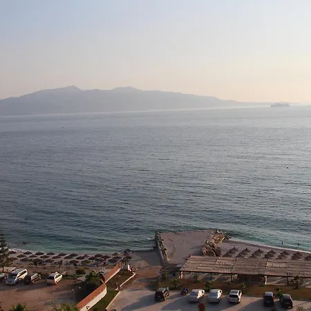 Franklin Lejlighedshotel 3*