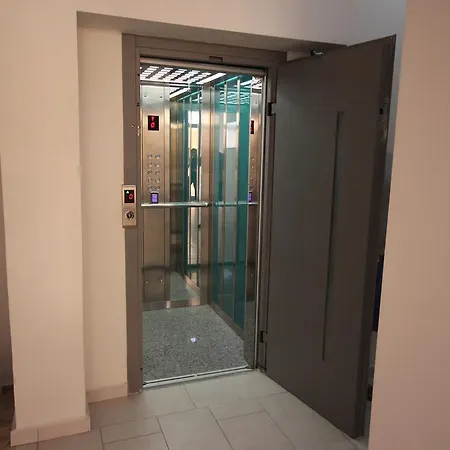 Lejlighedshotel Franklin 3*