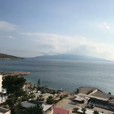 Franklin Lejlighedshotel