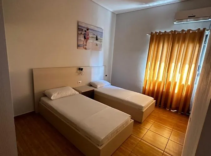 Franklin 公寓式酒店