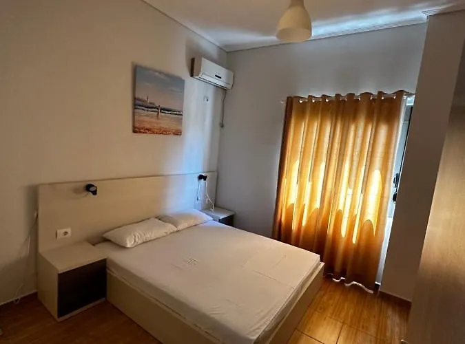 公寓式酒店 Franklin 3*