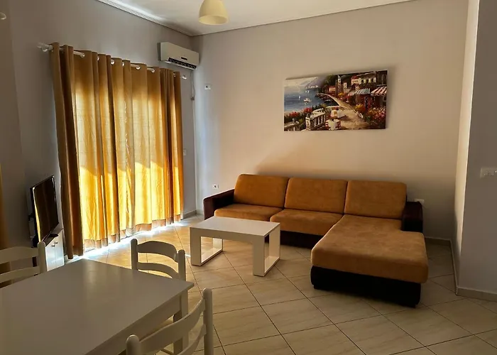 Franklin 公寓式酒店