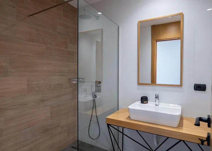 Franklin 公寓式酒店