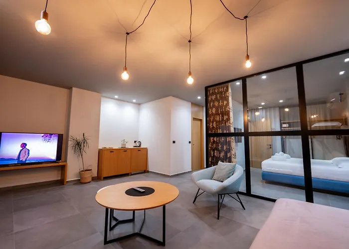 公寓式酒店 Franklin