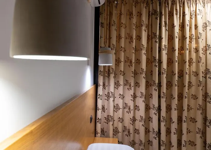 Franklin 3* Sarandë