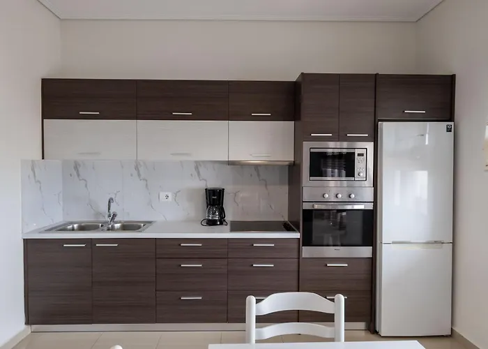 Franklin 3* Sarandë