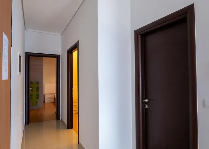 公寓式酒店 Franklin