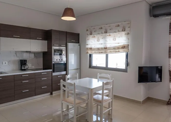 公寓式酒店 Franklin