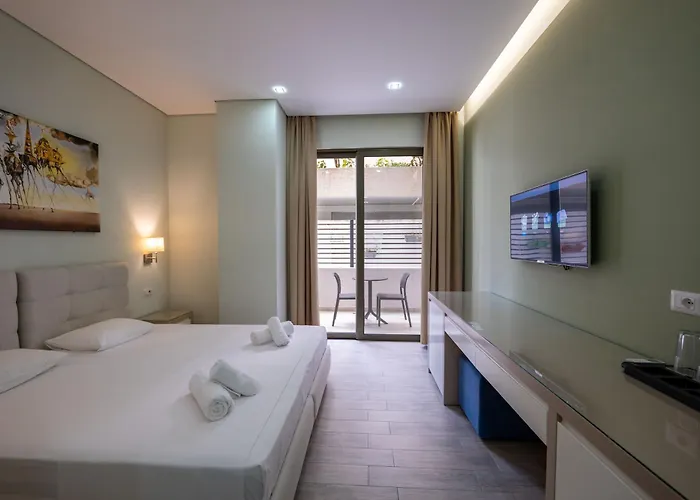 公寓式酒店 Franklin