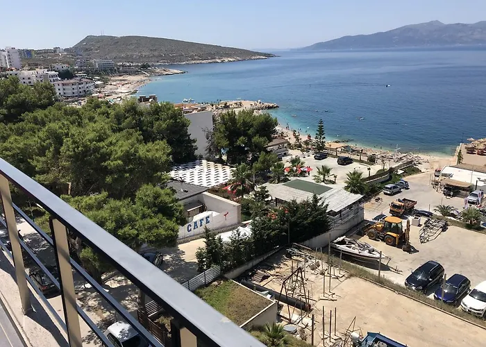 Franklin 公寓式酒店