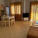 Hotel apartamentowy Franklin Saranda