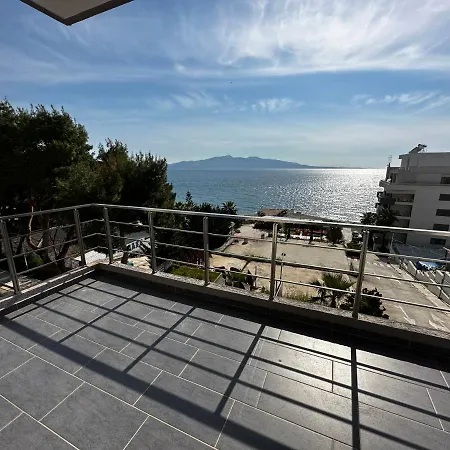 Hotel apartamentowy Franklin 3*