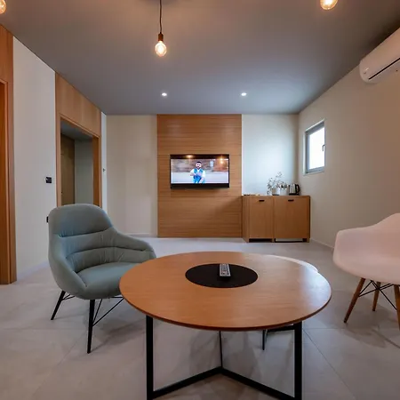 Franklin Aparthotel
