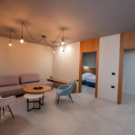 Aparthotel Franklin