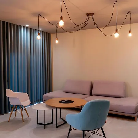 Aparthotel Franklin *