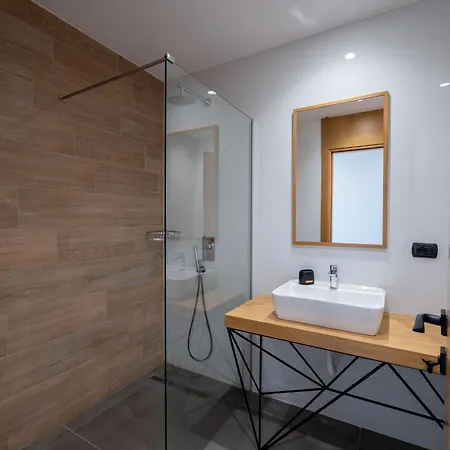 Franklin Hotel apartamentowy