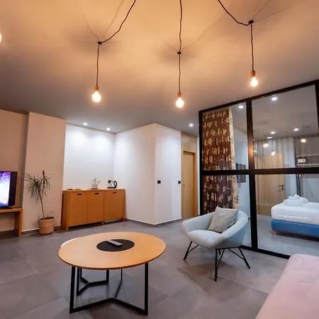 Aparthotel Franklin