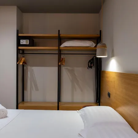 Hotel apartamentowy Franklin Saranda