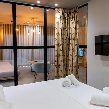 Hotel apartamentowy Franklin