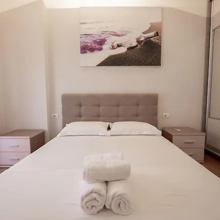 Franklin Hotel apartamentowy