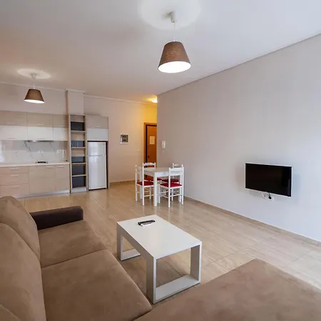 Апарт-отель Franklin 3*