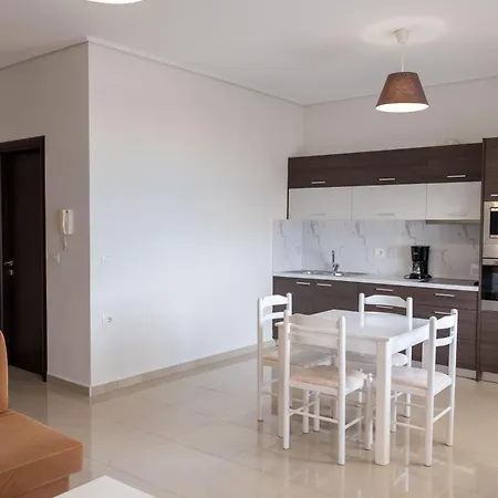 Franklin Hotel apartamentowy 3*