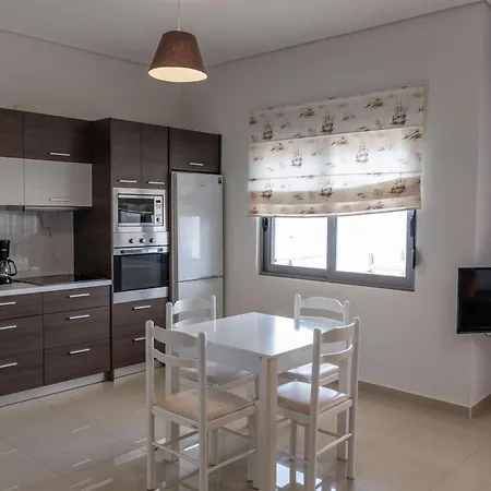 Hotel apartamentowy Franklin