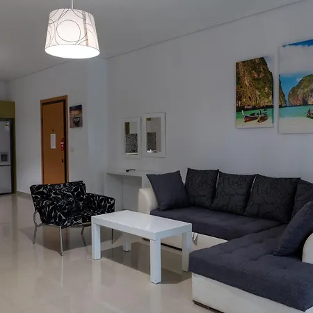 Franklin Aparthotel