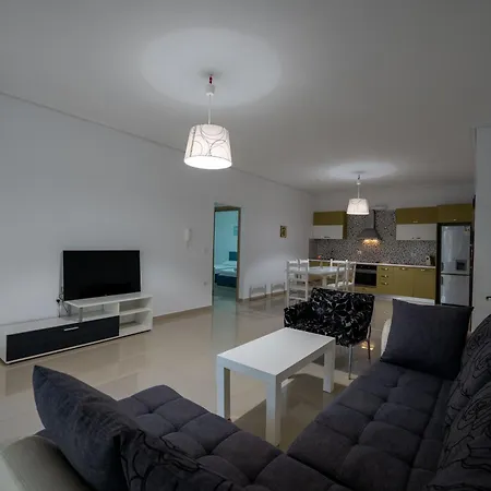 Franklin * Sarande