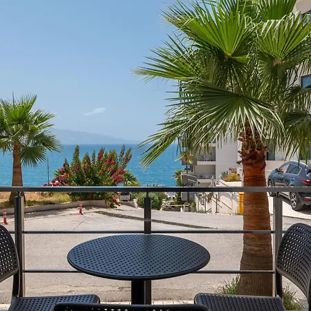 Aparthotel Franklin Sarande