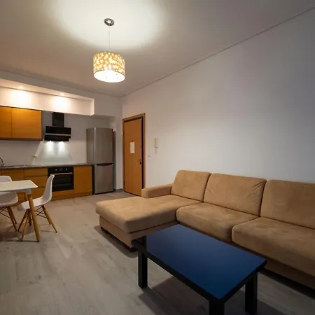 Franklin Aparthotel *