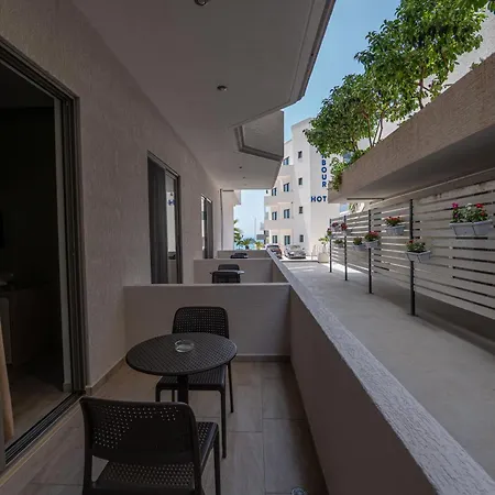 Aparthotel Franklin Sarande