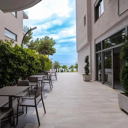 Franklin Aparthotel