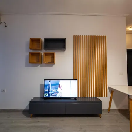 Franklin Aparthotel Sarande