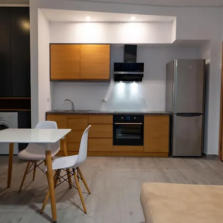 Aparthotel Franklin Sarande