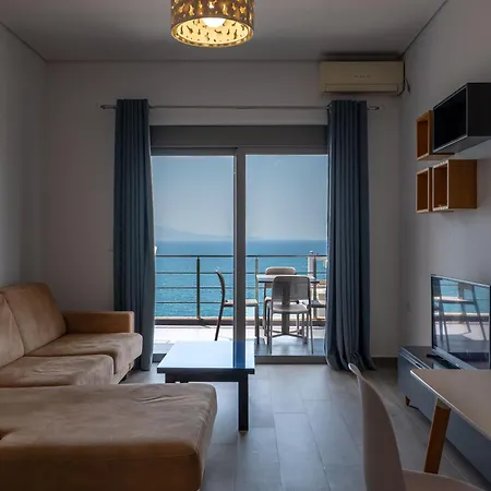 Franklin * Sarande