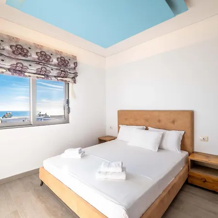 Apartmanhotel Franklin Premium 3*