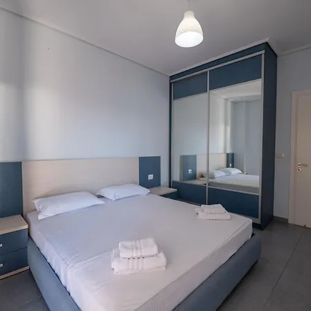 Franklin Premium 3* Saranda