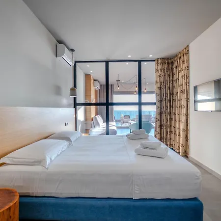 Apartmanhotel Franklin Premium