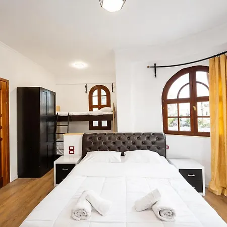 Monte Cristo Castle With Rooftop Pool Hotel 4*