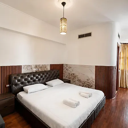 Hotel Monte Cristo Castle With Rooftop Pool 4*