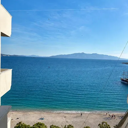Monte Cristo Castle With Rooftop Pool Hotel 4*