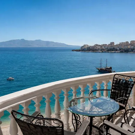 Monte Cristo Castle With Rooftop Pool Hotel 4*